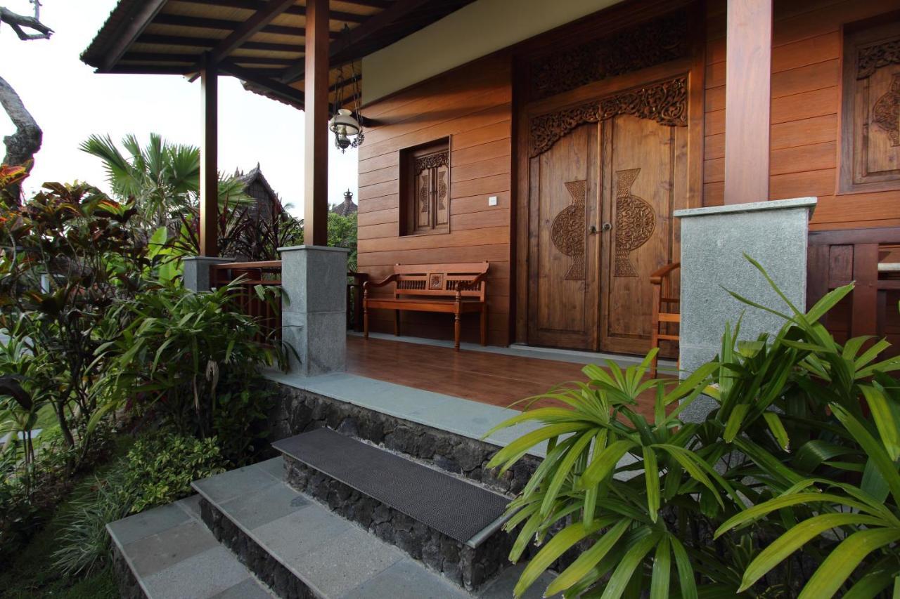 The Sanyas Retreat Hotel Tabanan  Exterior photo