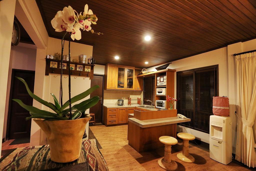 The Sanyas Retreat Hotel Tabanan  Exterior photo